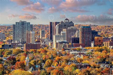 new haven ct website.